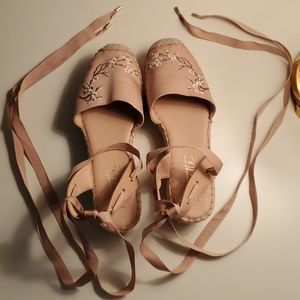 Espadrilles Nanette Lepore